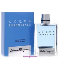 在飛比找蝦皮購物優惠-【忙內】Salvatore Ferragamo Acqua 