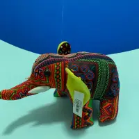 在飛比找蝦皮購物優惠-泰國大象玩偶