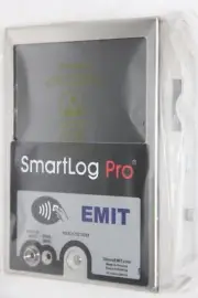 DESCO EMI-22391 RF IDEAS EMIT SmartLog Pro Proximity Reader "NEW"