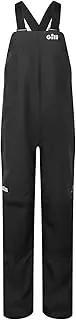 [Gill] Women's Verso Lite Trousers Black V102TW 14