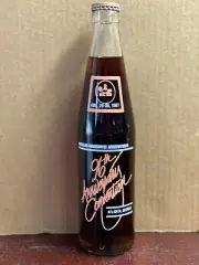 American Numismatic Association Commemorative Coke Bottles