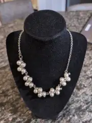 Paparazzi Jewelry Necklace & Earrings