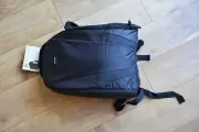 Brand New Vivitar DC-15-G Large Size Photo / Video Camera Backpack Bag