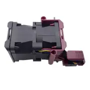 2.7A 12V Notebook CPU Cooling Fans CPU Coolers for HPDL360G10 DL360PG10 GEN10