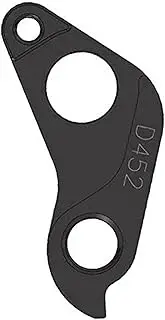 Pizgear D542 Derailleur Hanger Compatible/Replacement, for Banshee Rune Spitfire Prime, for Phantom, Darkside Bike Rear Dropout Hook