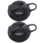 2Pcs Replacement Part Lids for or Mixer Juicer Processor