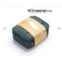 在飛比找蝦皮購物優惠-Vinaera Pro MV7電子醒酒器專用多功能防撞收納包