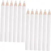 VINTORKY Rhinestone Picker Pen 24pcs Set for Nail Art Crystals Picker Manicure Tool