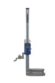 Moore & Wright Digital Height Gauge 0-300mm MW190-30DBL From Myford
