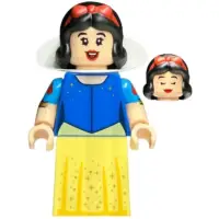 在飛比找蝦皮購物優惠-樂高 LEGO 43222 43242 迪士尼 白雪公主 全