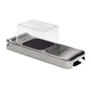 Alligator Stainless Steel Chopper with Collector
