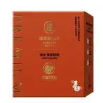 CAMA CAF’E極珍選批次濾掛式咖啡-淺焙蜜香甜桃／中焙可可堅果(8G*8入)