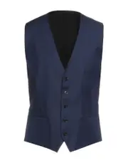 [LARDINI] LARDINI Tailored Vests - Item 49656611