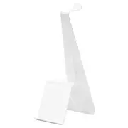 MÖJLIGHET Headset and tablet stand Mobile Phones Headphones Tablets white