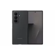 Samsung Carbon Shield Case for Galaxy Z Fold7 (Black)