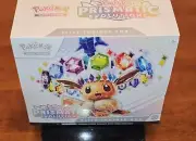 Pokemon TCG Scarlet And Violet, Prismatic Evolutions, ETB, Elite Trainer Box