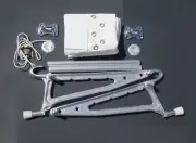Bait Bag #15-20 COMPLETE KIT ("C" Bracket)