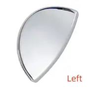 Left Headlight Washer Cover For Mini Cooper R56 2006-2011 Clubman R55 2007-2011 (for: Mini)
