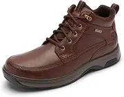 [Dunham] Men's 8000 Mid Boot