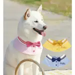【WAWA PET】 TUFF HOUND海軍學院風寵物領巾 寵物圍脖 寵物造型領巾