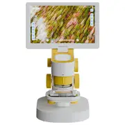 BeaverLab MX Microscope