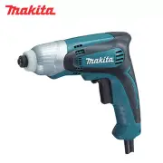 Original Makita TD0100 High Speed Corded Electric Compact Impact Drill Driver