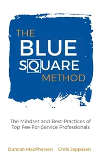 在飛比找誠品線上優惠-The Blue Square Method: The Mi