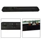Black 2-Way Control Panel Circuit Board Kit For Dometic Refrigerator 2932771021