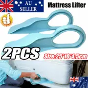 Mattress Lifter Tool-2PCS-No pain and No hassle in Bed making D7