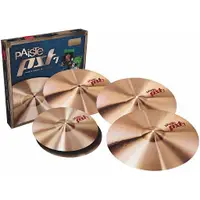 在飛比找蝦皮購物優惠-【鼓的樂器】 Paiste 套鈸 PST7｜MEDIUM U