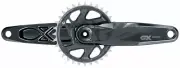 SRAM GX Eagle Crankset - 170mm, 12-Speed, 32t, Direct Mount, DUB Spindle Interfa