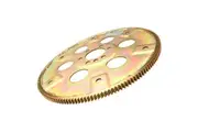 RTS Transmission Flexplate, SFI, Gold Zinc SB Chevrolet 400ci 168 Tooth External Balance, Each