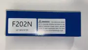 Mini Particulate filter for compressed air systems air compressor F202N