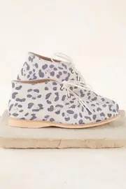 Chukka Ankle Boot--RLE-CHUKKA-LEO