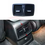 Rear Row A/C Air Outlet Assembly For BMW X1 F49 2016-2021 X2 F39 2018-2021 (for: BMW)
