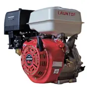 16HP Petrol Engine 4 Stroke OHV Motor with Recoil Start - 13HP 15HP replacement
