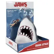 Penn-Plax Jaws Attack With Floating Swimmer Large (JWSR35)