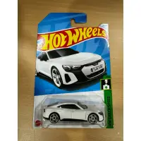 在飛比找蝦皮購物優惠-Boss 拍賣 Hotwheels 1/64 Audi RS