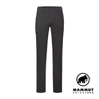 在飛比找Yahoo奇摩購物中心優惠-【Mammut 長毛象】Runbold Pants Men 