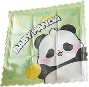 Dog Cooling Bed,Foldable Gel Cooling Mat - 34.5x34.5cm Reusable Gel Dog Pad, Cat Supplies for Outdoor Camping, Puppy Training