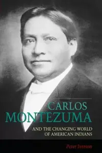 在飛比找博客來優惠-Carlos Montezuma and the Chang