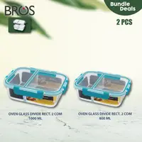 在飛比找蝦皮購物優惠-Bros Oven Glass Bundle Divide 