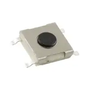APEM MJTP1140 SWITCH TACTILE SPST-NO 0.05A 12V **NEW** Qty.10