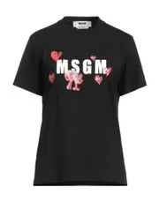[MSGM] MSGM T-shirts - Item 10020746