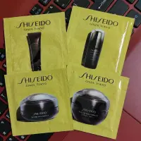 在飛比找蝦皮購物優惠-Shiseido 資生堂 時空琉璃LX極上御藏 潔膚皂 柔膚