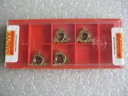 Sealed Pack of 4) Sandvik 266RG-16AC01F080E Grade 1135 Carbide Threading Inserts