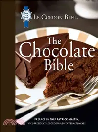 在飛比找三民網路書店優惠-Le Cordon Bleu ― The Chocolate