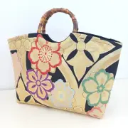 obi Remake Bag kimonobag japan
