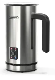 Electronic Multifunctional Milk Frother Frothing And Heating Drinks Cold/Hot New