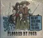 Floored By Four (CD, 2010 Card Sleeve Chimera Music) *New / Sealed*